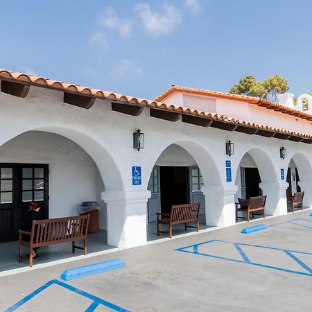 Holiday Inn Express San Clemente N - Beach Area By Ihg Экстерьер фото