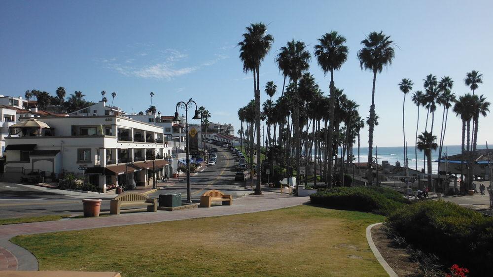 Holiday Inn Express San Clemente N - Beach Area, An Ihg Hotel Экстерьер фото