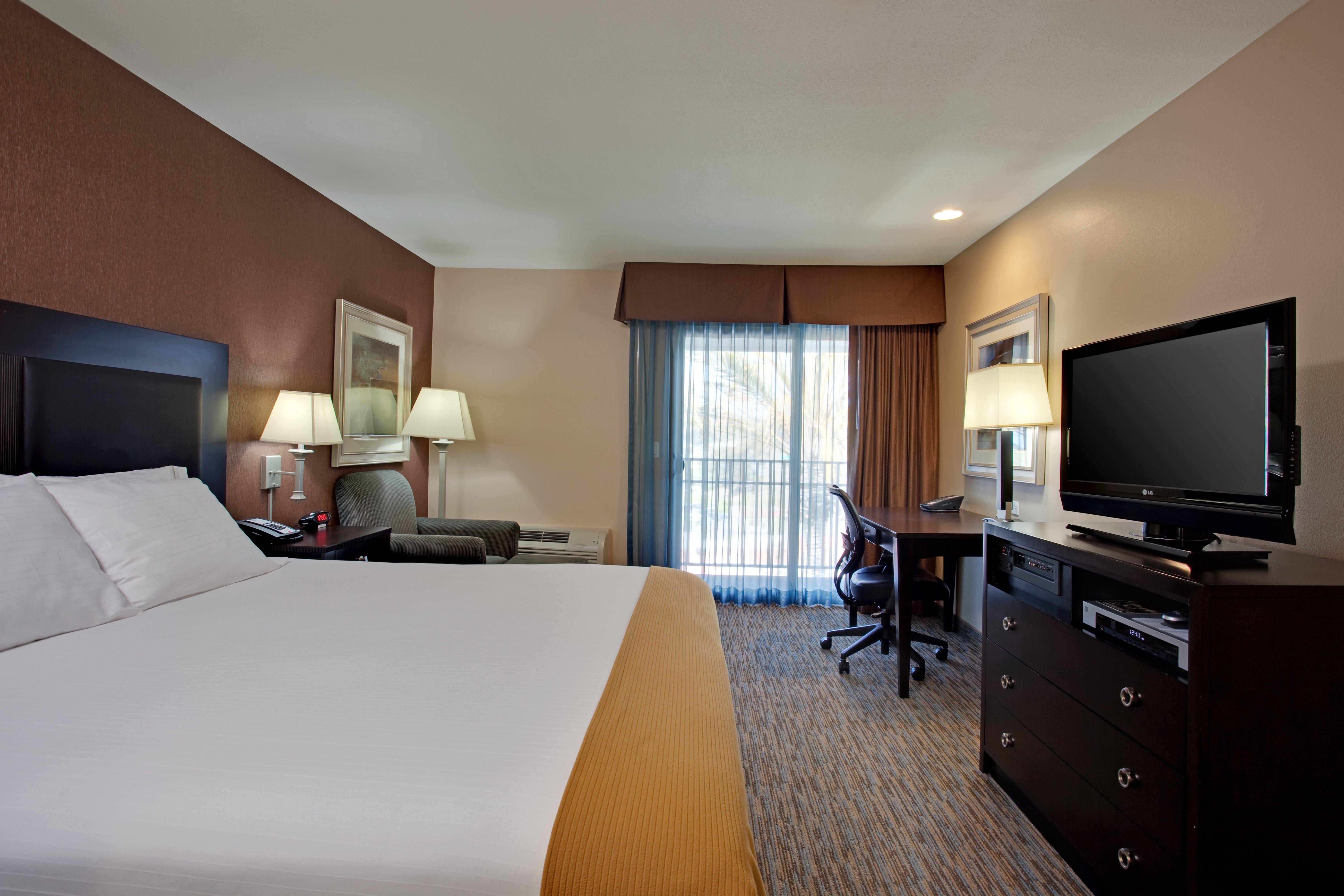 Holiday Inn Express San Clemente N - Beach Area By Ihg Экстерьер фото