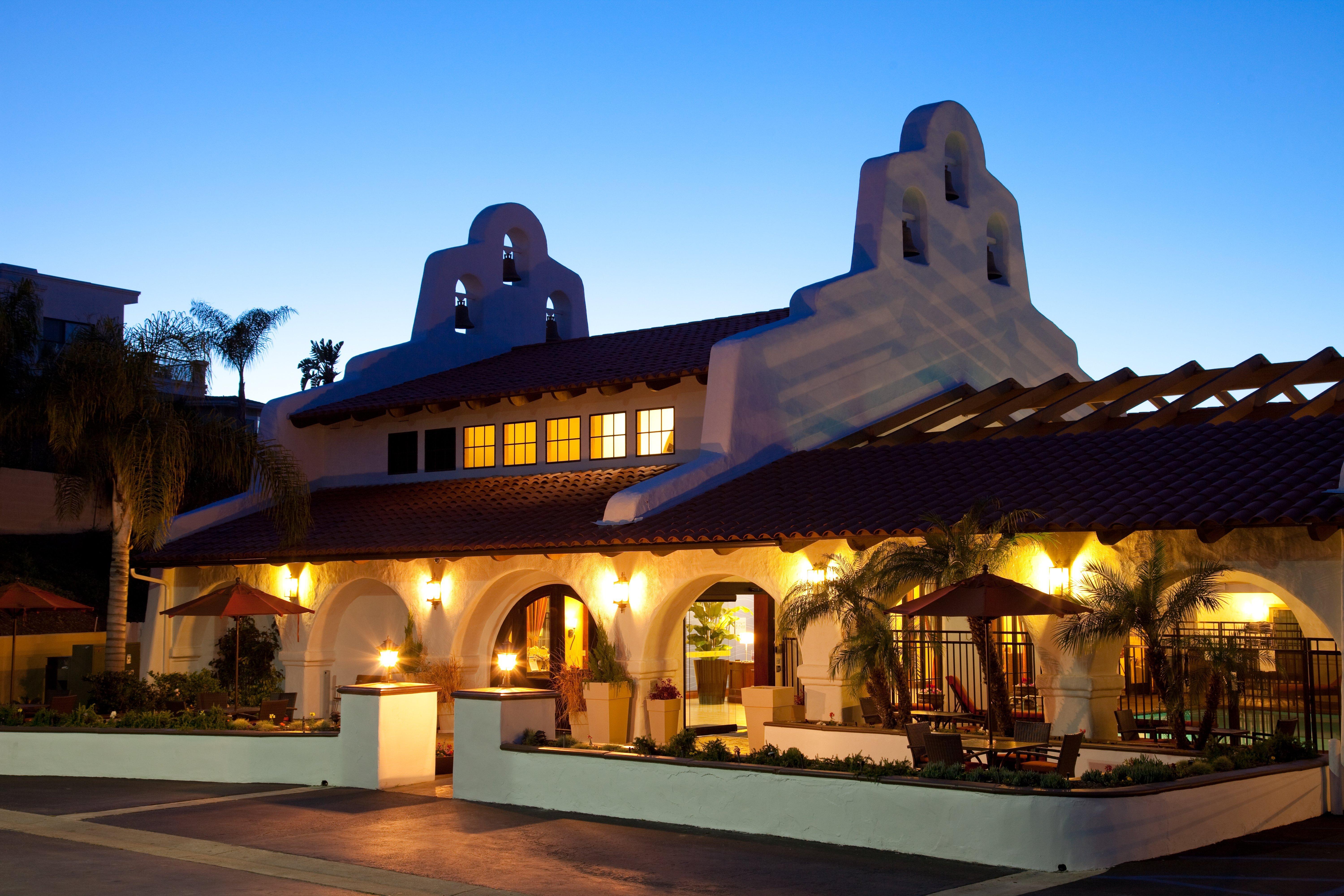 Holiday Inn Express San Clemente N - Beach Area, An Ihg Hotel Экстерьер фото