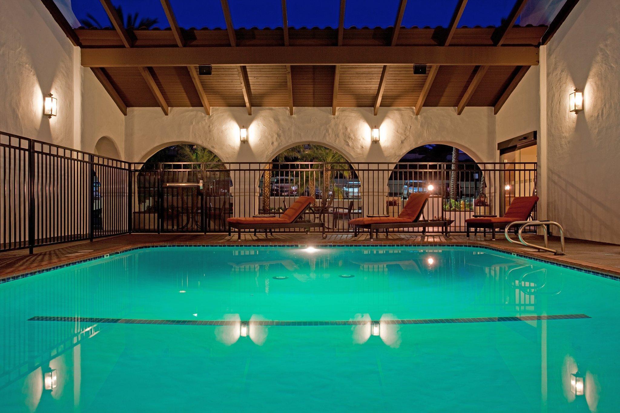 Holiday Inn Express San Clemente N - Beach Area By Ihg Экстерьер фото