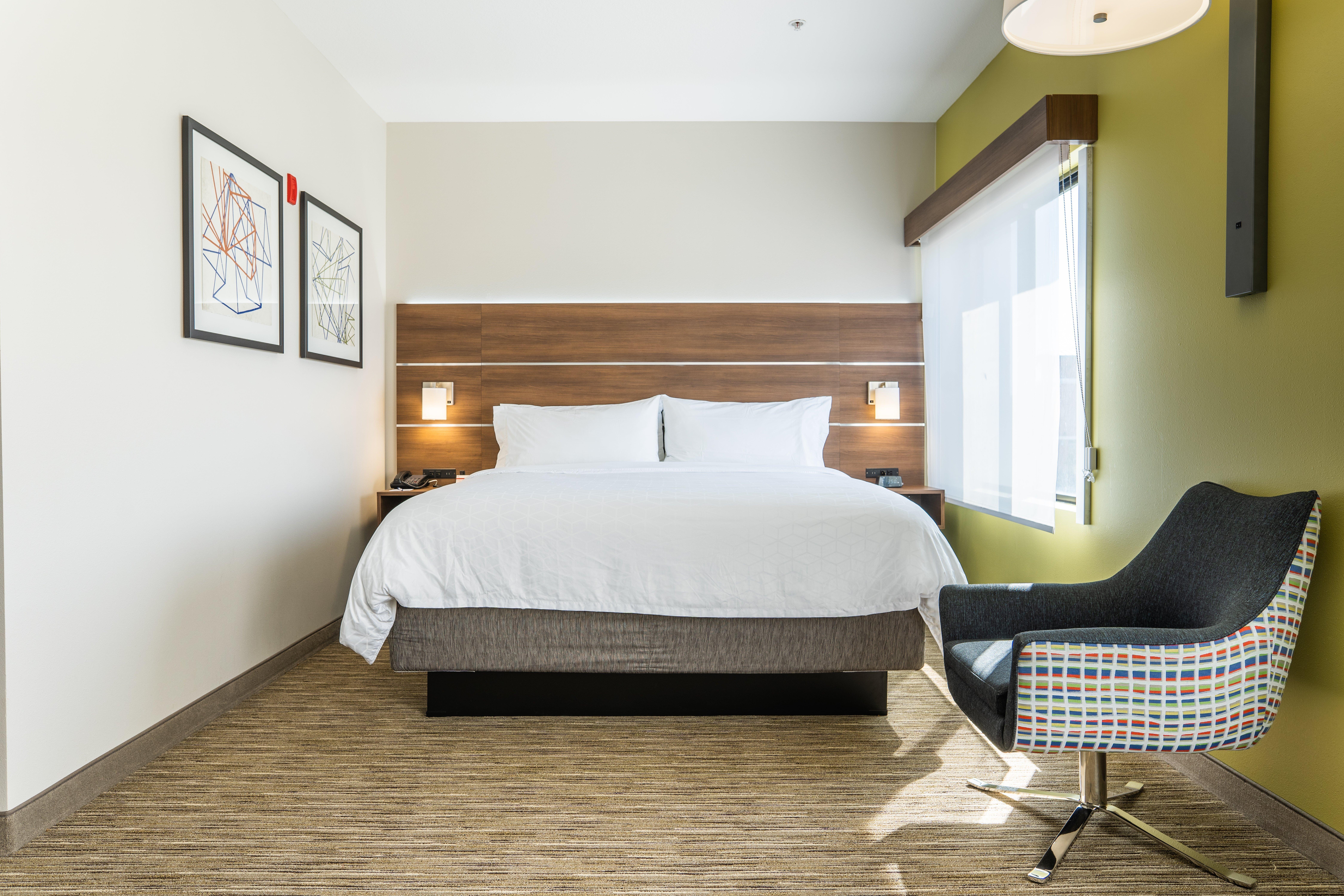 Holiday Inn Express San Clemente N - Beach Area By Ihg Экстерьер фото