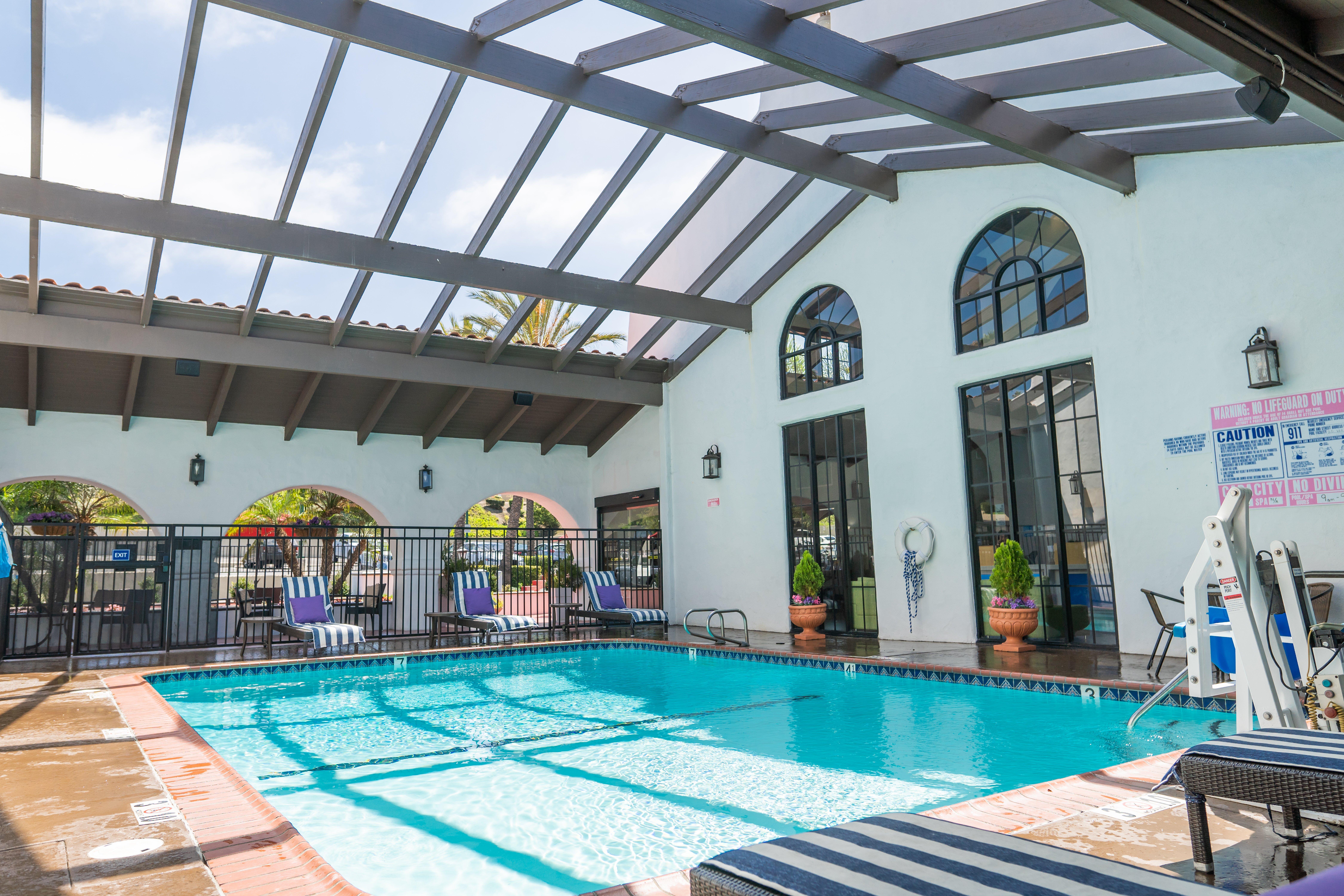 Holiday Inn Express San Clemente N - Beach Area By Ihg Экстерьер фото