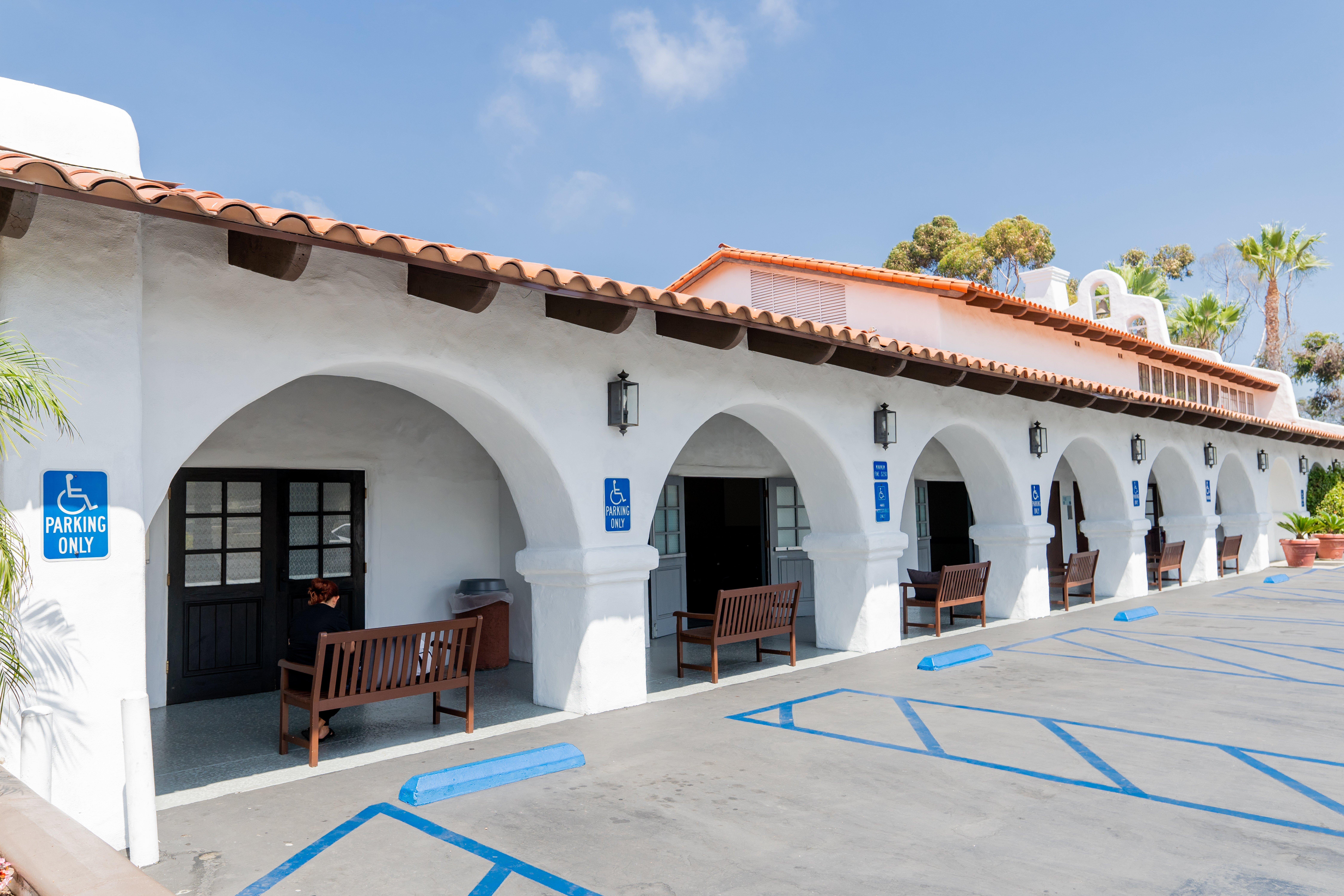Holiday Inn Express San Clemente N - Beach Area By Ihg Экстерьер фото