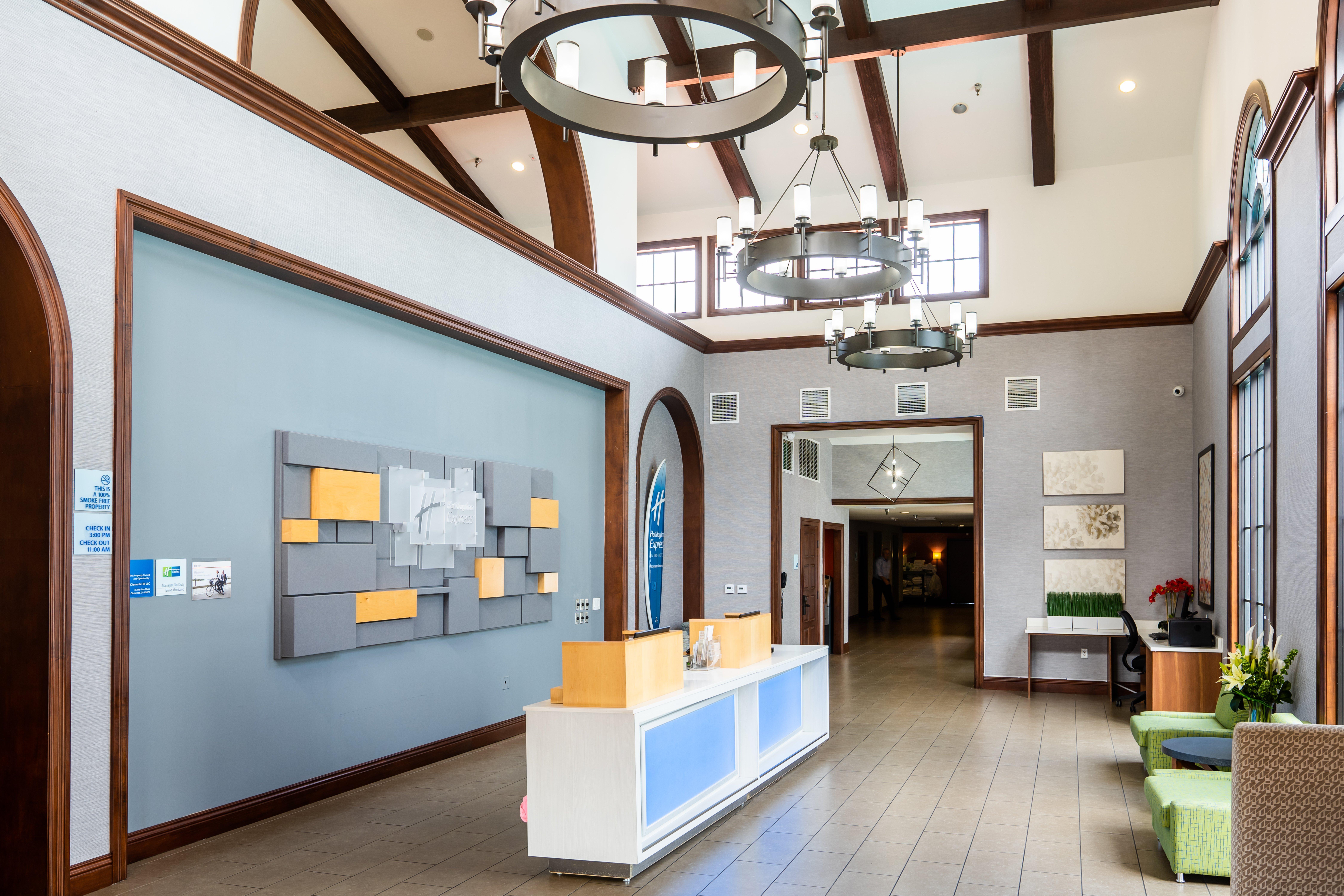 Holiday Inn Express San Clemente N - Beach Area By Ihg Экстерьер фото