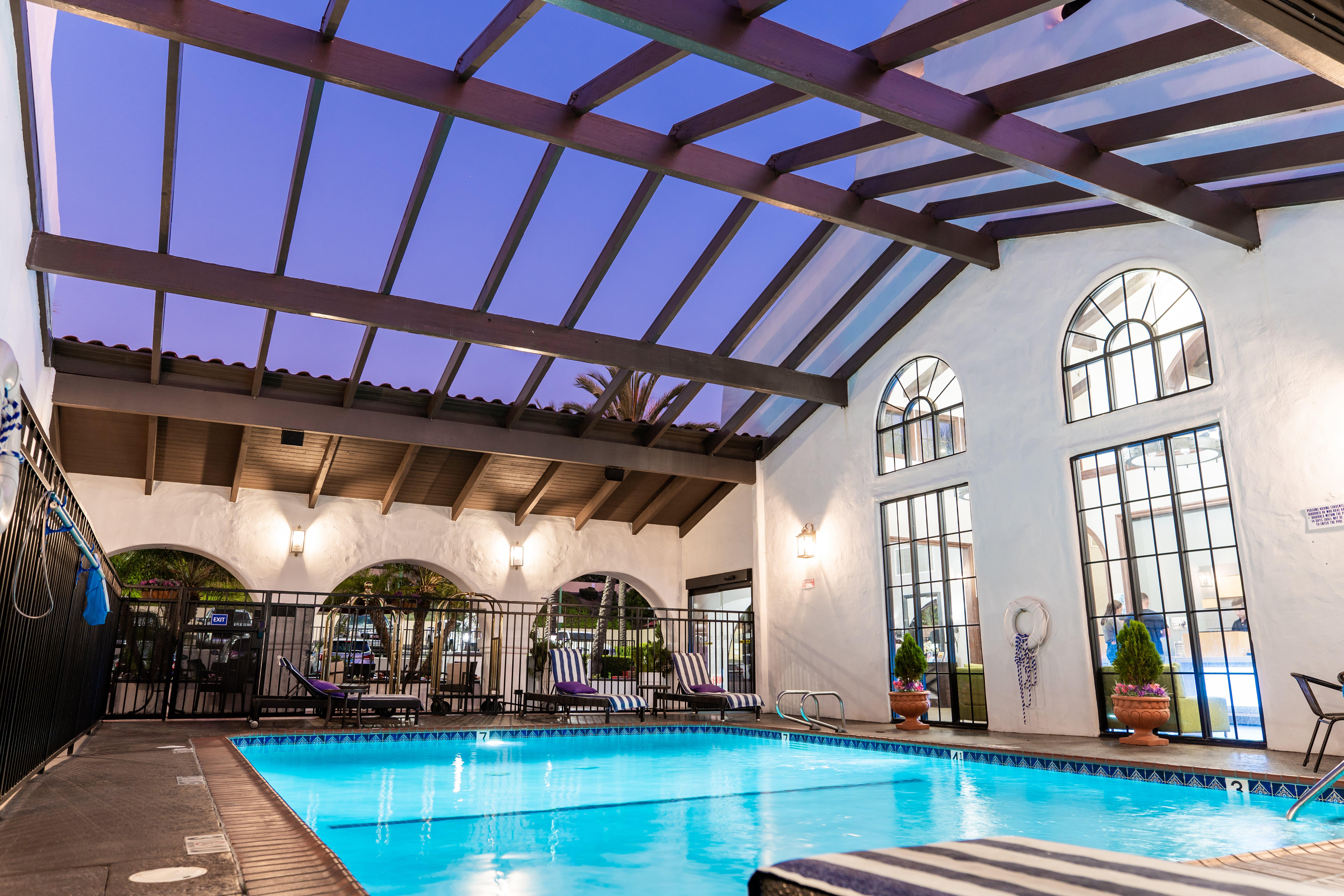 Holiday Inn Express San Clemente N - Beach Area By Ihg Экстерьер фото