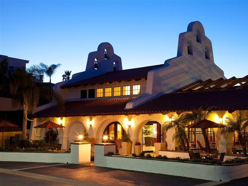 Holiday Inn Express San Clemente N - Beach Area By Ihg Экстерьер фото