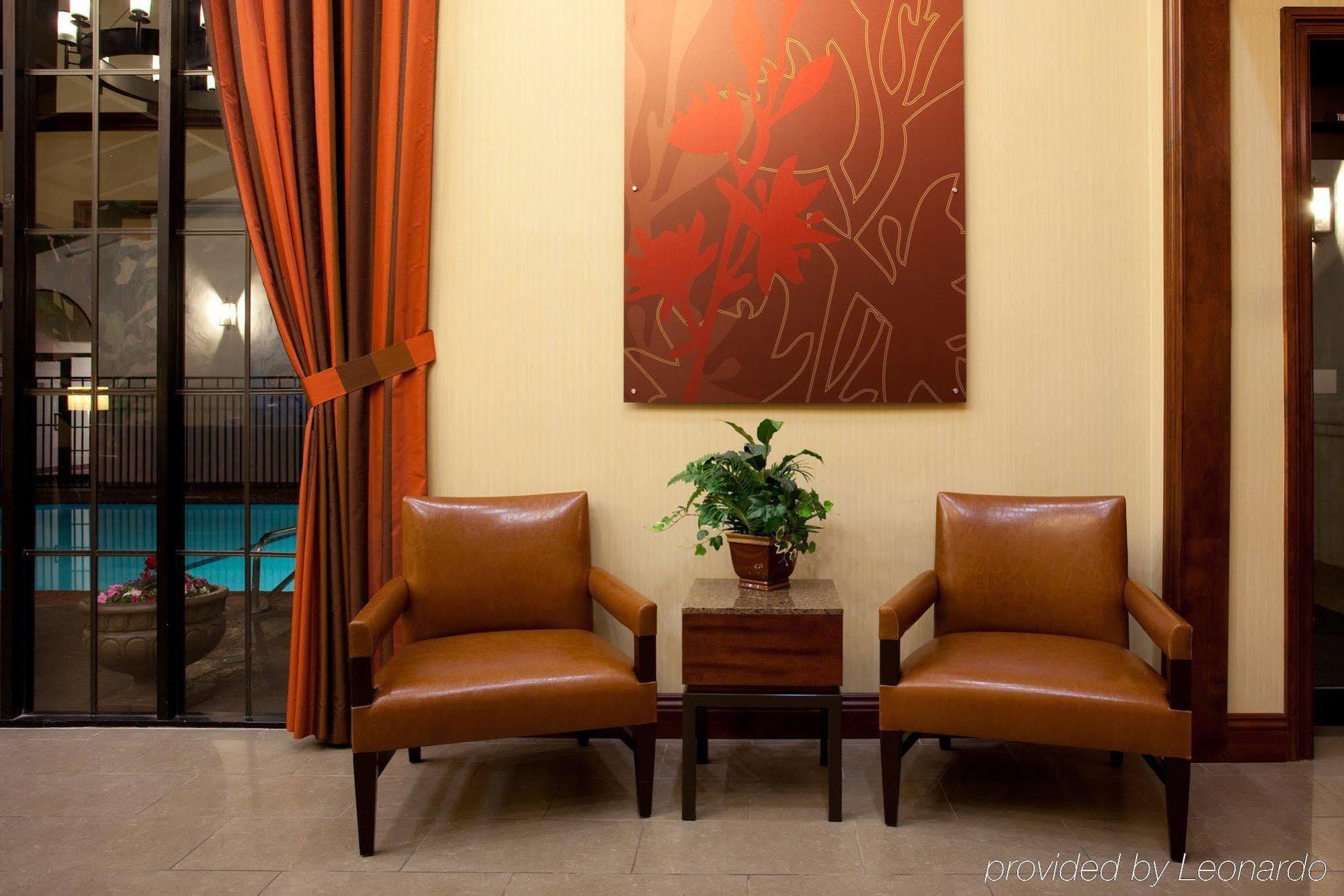 Holiday Inn Express San Clemente N - Beach Area By Ihg Интерьер фото