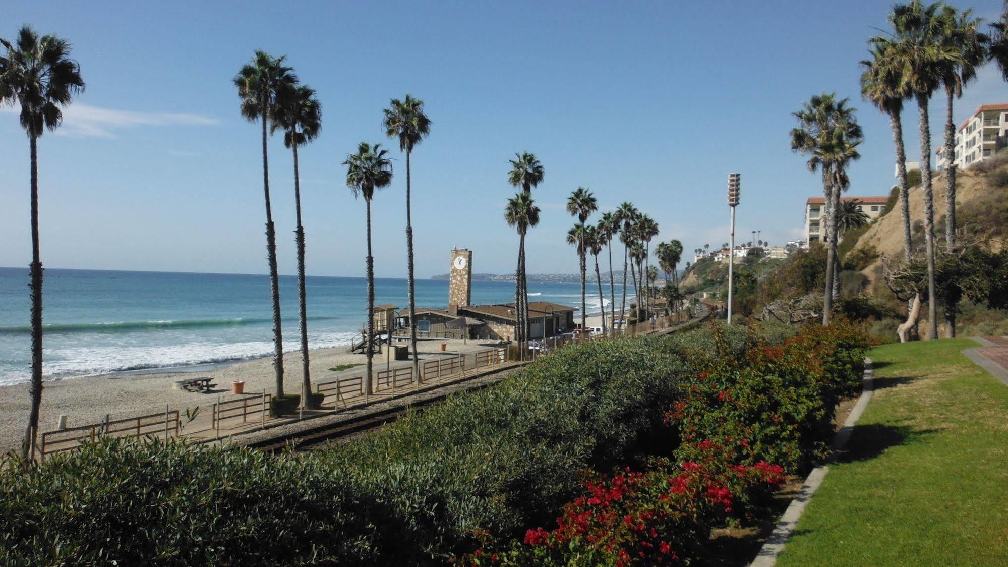 Holiday Inn Express San Clemente N - Beach Area By Ihg Экстерьер фото