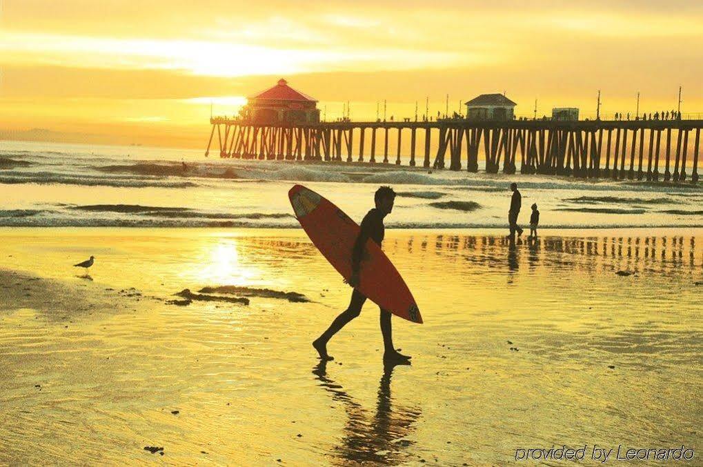 Holiday Inn Express San Clemente N - Beach Area By Ihg Экстерьер фото